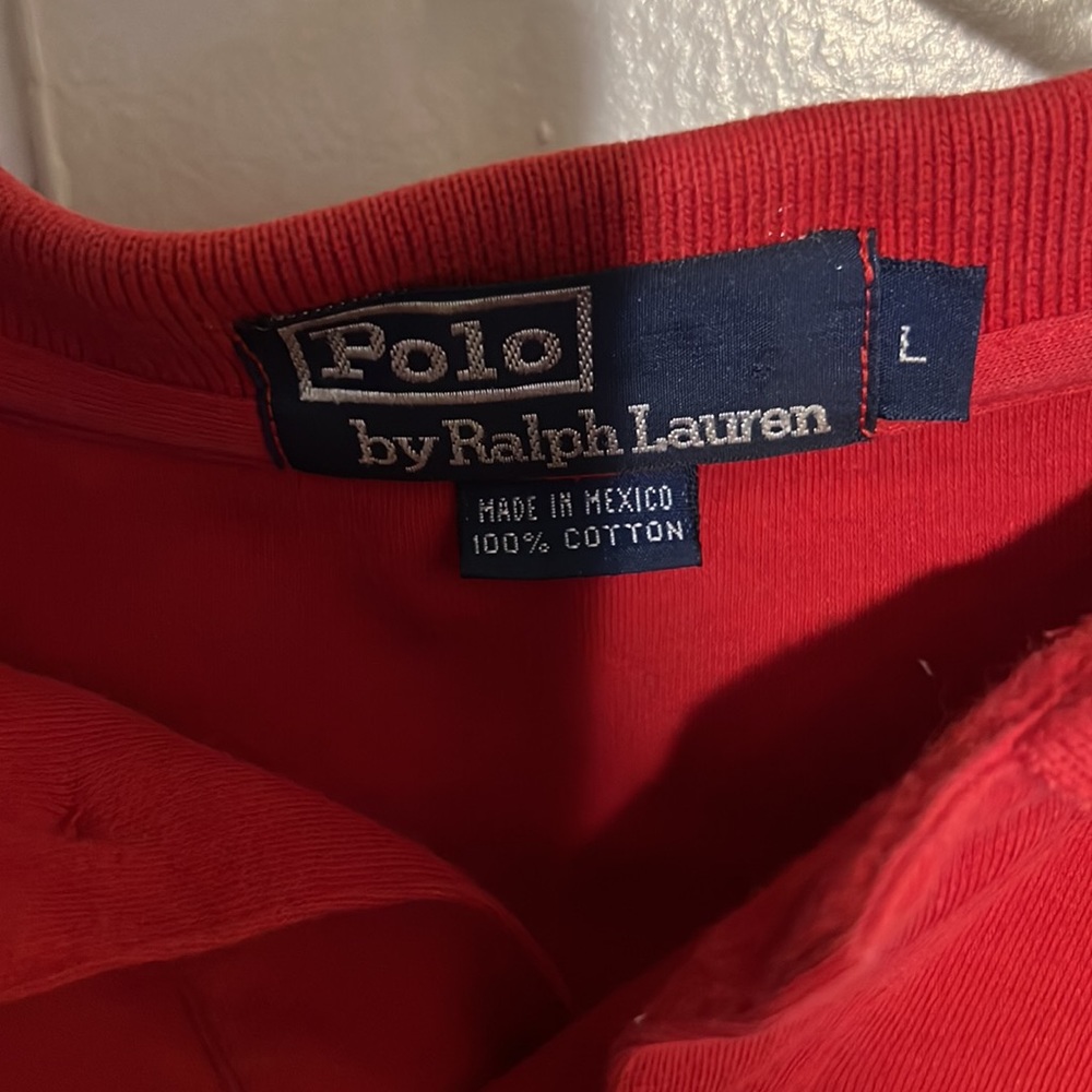 Polo - Picture 2 of 3
